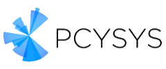 pcysys-logo-testi