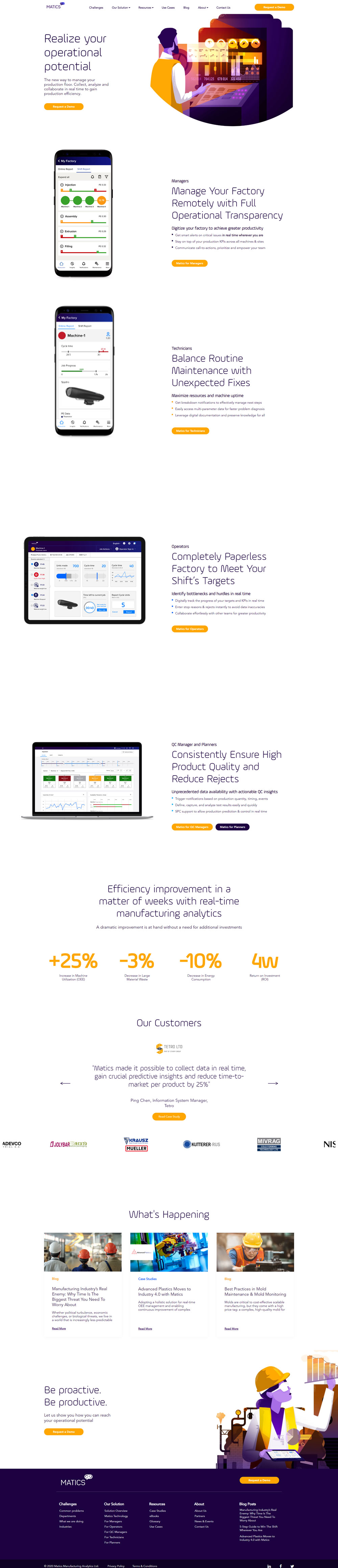 matics-full-page