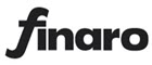finaro logo white updated