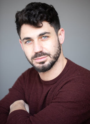 Oded Peretz