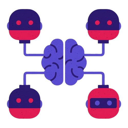 Multi-AI Orchestration