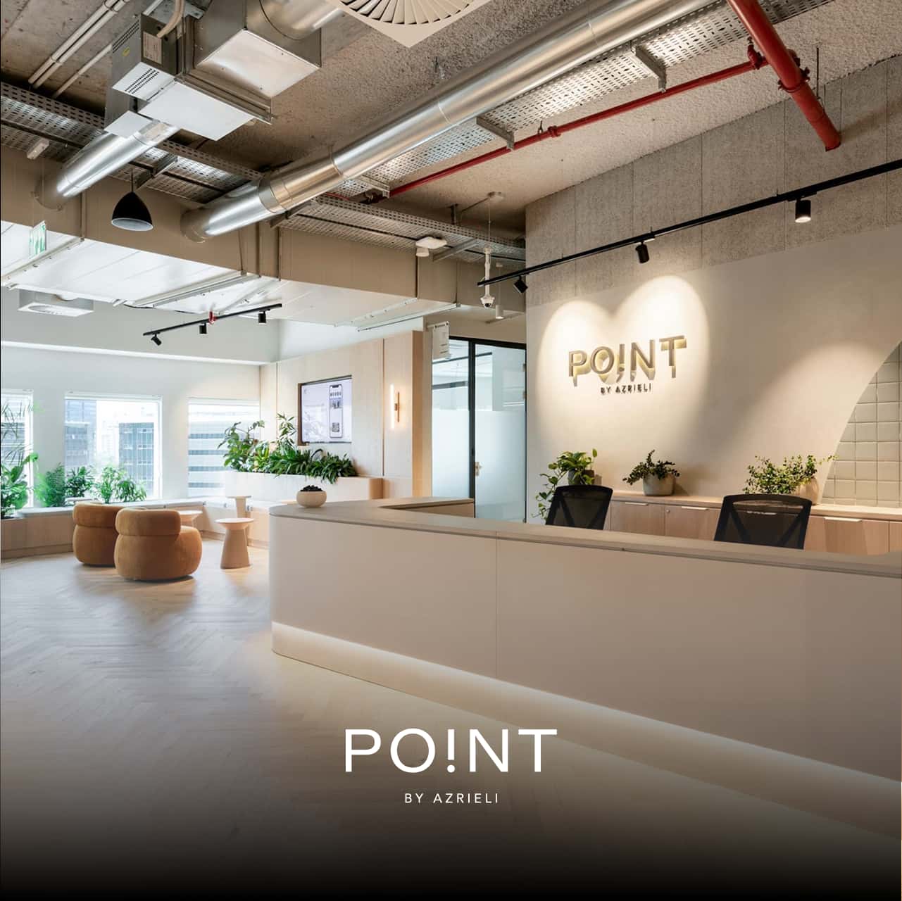 Point featured image