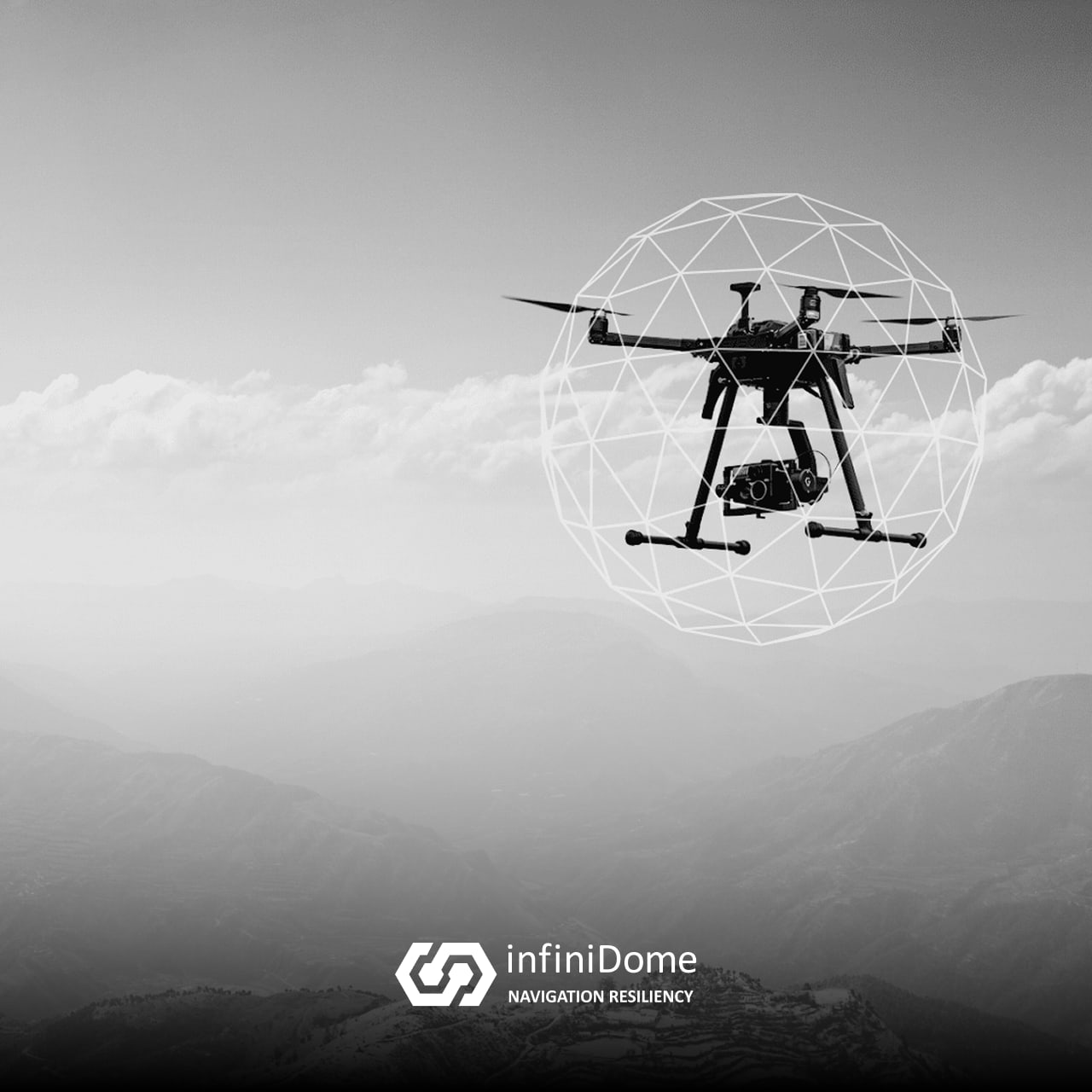 infinidome feature-image1