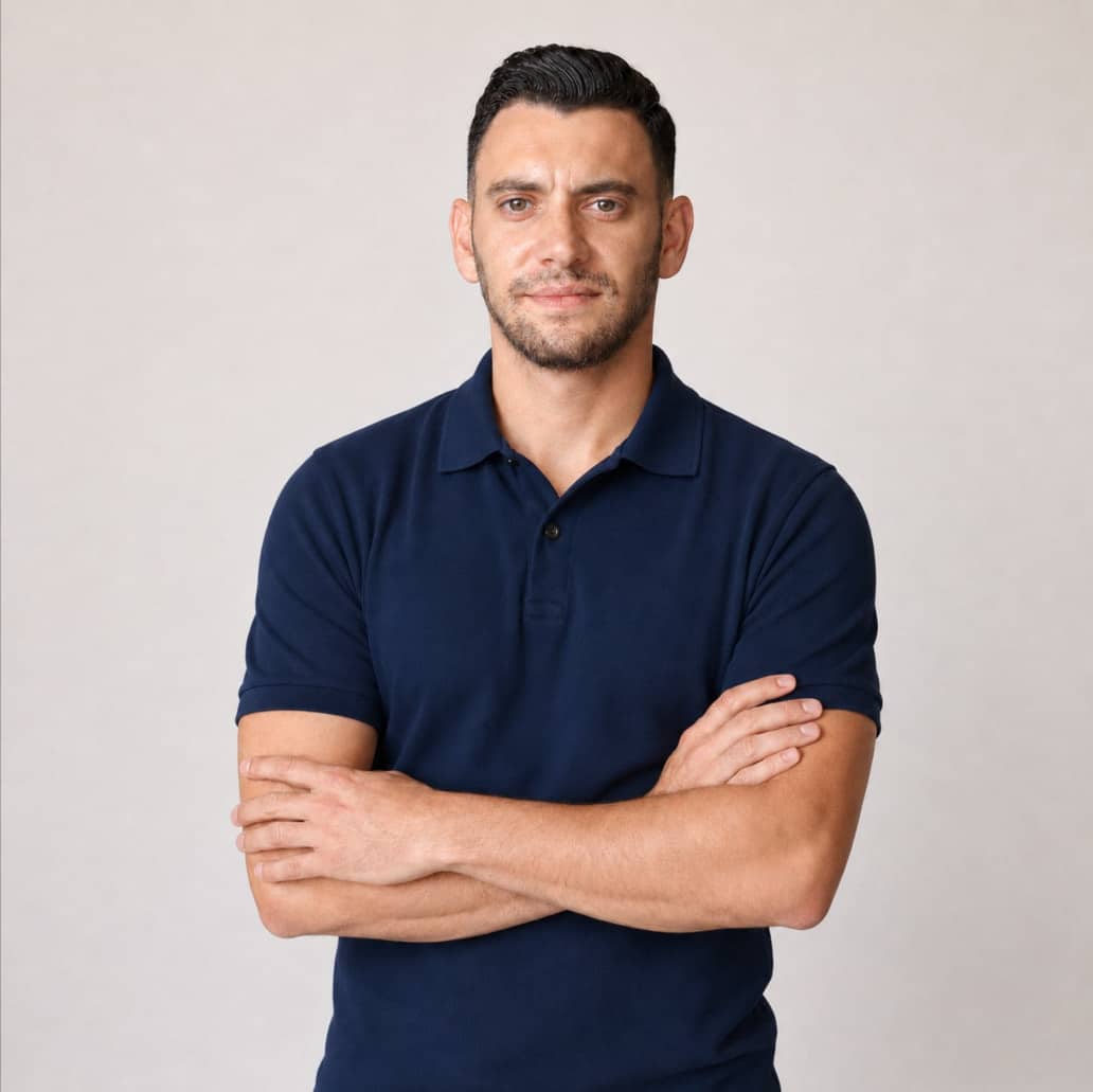 איתי אלימור הדשוט